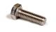 LPS Hexagonal Head Bolt/Screw, Grade 8.8, Length 70mm, Wrench Key Size 16mm