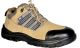 Allen Cooper AC 9005 Safety Shoes, Sole PU Double Density