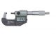 GROZ Digital Outside Micrometer, Range 0 - 25