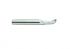 YG-1 EL612050 End Mill, Shank Dia 8mm, Length of Cut 14mm, Overall Length 60mm