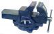 Apex 741S Mechanical's Bench Vice Swivel Base, Size 65mm