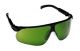 3M 12292-00000 Maxim Protective Eyewear-DX Coated Spectacles, Color Shade 3.0 IR