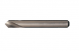 Sherwood SHR0252530B HSS Cobalt S/S Spotting Drill, Diameter 8.00mm, Overall Length 79.0mm