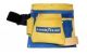 Goodyear GY10491 5 Pocket Leather Tool Bag