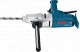 Bosch GBM 23-2 Drilling Machine, No Load Speed 0 - 400/920 rpm, Power Output 670 W (248212106000)