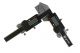 Yuzuki DGTC2550 Electronic Digital Gear Tooth Caliper, Measuring Range 5 - 50mm