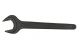 Jhalani Single Ended Open Jaw Spanner, Size 18mm, Part Number DIN-894, Material  Selected Steel