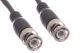 Generic RG58 BNC Cable with Both Side BNC Male Connector, Length 20m