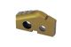 YG-1 KSD480650351A/Z4OSDHF040M Spade Drill Holders, Drill Insert Range 48.0 ~ 65.0inch, Max.Drill Depth 231.8inch, Overall Length 351.1inch