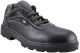 JCB Earthmover Safety Shoes, Toe Cap steel