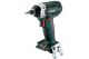 Metabo SSW 650 Impact Screw Driver, Part Number 602204000Z10M1, Power 650W