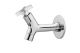 Kerro AX-02 Long Body Faucet, Model Axis, Material Brass, Color Silver, Finish Chrome