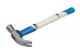 Ketsy 768 Wooden Claw Hammer , Weight 1/2Lb