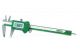 Insize 1124-300A Digital Caliper with Interchangeable Points, Reading 0.01mm
