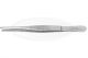 Roboz RS-6496 Micro Clip Setting Forceps, Size , Length 4.75mm