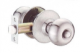 Quba Cylindrical Lock-Key Less-1 Pc