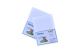Oddy Ivory Sheets White Color 25 Sheets (Set of 4)- IS210A4-25-1 Item