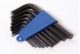LPS Hexagon Wrench Set, Specification IS-3082 DIN-911, Type Standard (Metrc)