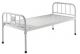 MES-ATB Attendant Bed, Size 182.88 x 60.96cm