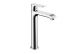 Bobs Single Lever Tall Boy Faucet, Collection Solo, Cartridge 40mm