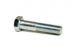 LPS Hexagonal Head Bolt/Screw, Grade 8.8, Length 45mm, Specification IS-1364 ISO-4032 EN-24032
