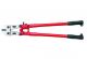 Jhalani 542A Spare Jaw of Bolt Cutter, Size 42inch