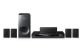 Samsung HT-E350K Home Theater System, Weight 14kg, Dimensions 943 x 368 x 27cm,Wattage 36W
