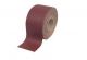 CUMI Aloxite Resin Metal Cloth Roll, Width 75mm, Length 50m, Series AJAX