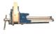 Apex 738QR Quick Release Wood Worker's Vice with Front Dog, Size 200mm