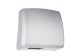 Avro HD13 Automatic Hand Dryer, Length 9.4inch, Height 10.2inch, Material Steel Body