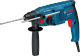 Bosch GBH 200 Professional Rotary Hammer, Rated Power Input 550W, No Load Speed 0-1550rpm, Impact Energy 2.2J