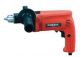 Maktec MT80A Hammer Drill, Power 500W, Capacity 10mm, Speed 2900rpm, Weight 1.6kg