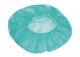 Shiva Industries SI-Buc Bouffant Cap, Color Green, Weight 0.2kg