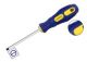 Goodyear GY10499 Slotted Screwdriver