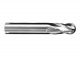 YG-1 E5624140 Ball Nose End Mill, Mill Dia 14mm, Shank Dia 14mm, Overall Length 71mm