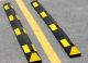 SAFETY PRO Parking Block (Premuim Quality), Length 600mm, Width 125mm, Height 100mm