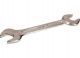 Everest Professional Series Double Open End Spanner, Size 10 x 11mm, Series No 5