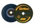 Norton ZCP31H Zirkon+Coated Disc, Diameter 102mm, Wheel Bore Diameter 16mm, Grit 24
