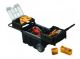 JCB 22025060 Tool Trolley, Size  616 x 378 x 415mm, Load Capacity 30kg