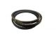Ecodrive Polyester Cord Classical V-Belt, Section A, Size A18, Pitch Length 490mm