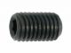 LPS Socket Set Screw, Length 1/4inch, Dia 3/16inch, Size 3/32inch