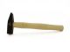 Generic Hammer Smith with Handle, Weight 2kg