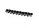 Diamond A08A01 Extended Pitch Chain, Size 25.40 x 7.85mm, Length 1m