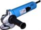 Cumi CAG 100 E  Angle Grinder, Power 600W, Dia 100mm, Speed 11000rpm, Weight 18.6kg