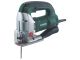 Metabo STEB 70 Quick Jig Saw, Part Number 601040000O10M1, Power 570W