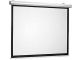 Elitesales India Corporation Mannual Projection Screen, Color White, Size 6 x 8ft, Weight 13kg