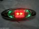 starlight Bumper & Under Hood Light with Polycarbonate Lens, Size 6inch, No. of LED 8, Color Red