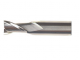 Sherwood SHR0613803A 2 Flute Plain Shank Milling Cutter, Diameter 3.00mm, Overall Length 52mm