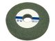 CUMI Green Carbide Wheel, Size 200 x 25 x 31.75mm, Grit G C 80
