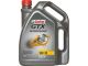 CASTROL GTX Ultra Clean Passenger Car Motor Oil, Volume 500ml